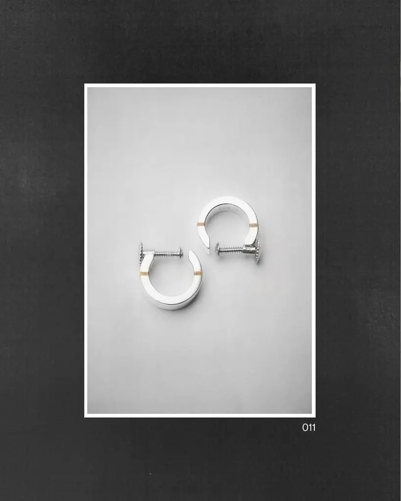 伝統が、今を彩る。文化を纏うジュエリー『TOCT』がデビュー 画像 9