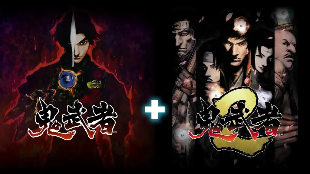 『鬼武者2』同士たちの好みが鍵に。同士との絆を深めよう！ 画像 7