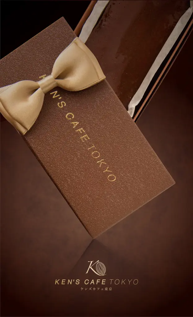 【ケンズカフェ東京】東京・六本木 蔦屋書店で期間限定ショップがオープン！ 画像 5