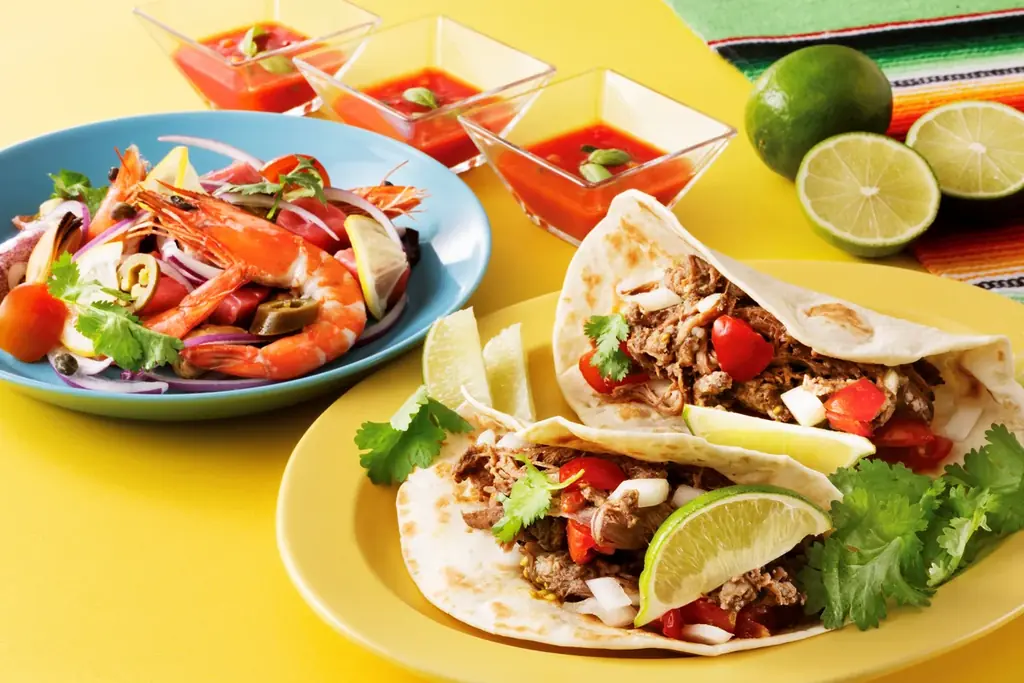 【リーガロイヤルホテル大阪】夏限定！種類豊富なビュッフェで巡る、世界一周「世界を旅するサマービュッフェ」を開催 画像 3