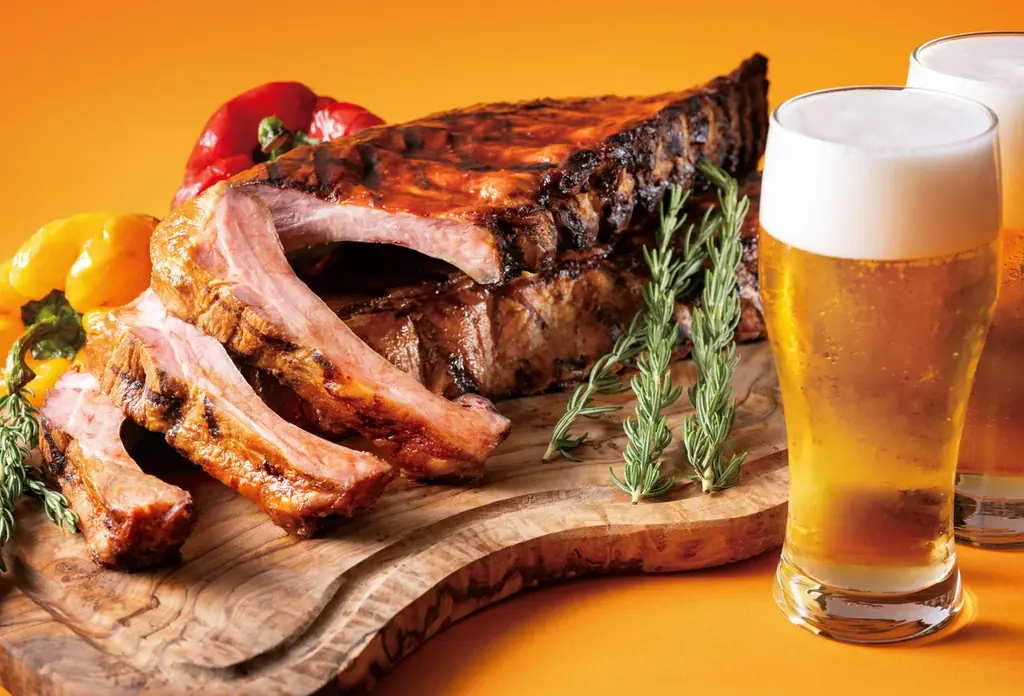 【リーガロイヤルホテル大阪】夏限定！種類豊富なビュッフェで巡る、世界一周「世界を旅するサマービュッフェ」を開催 画像 4