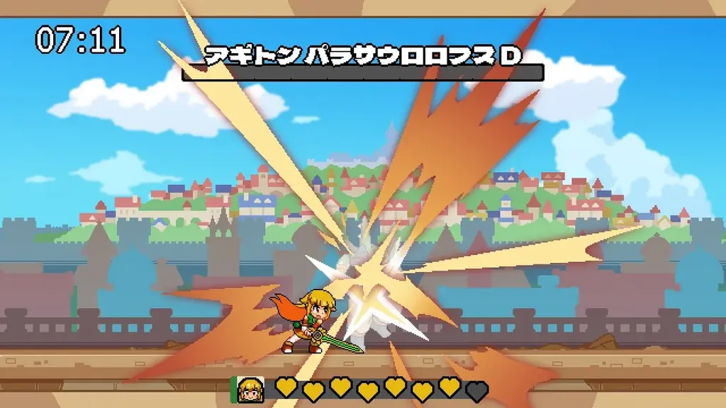 『ココロクローバー SUN 超古代の侵略者!!』Nintendo Switch™にて6/19(木)発売 画像 6