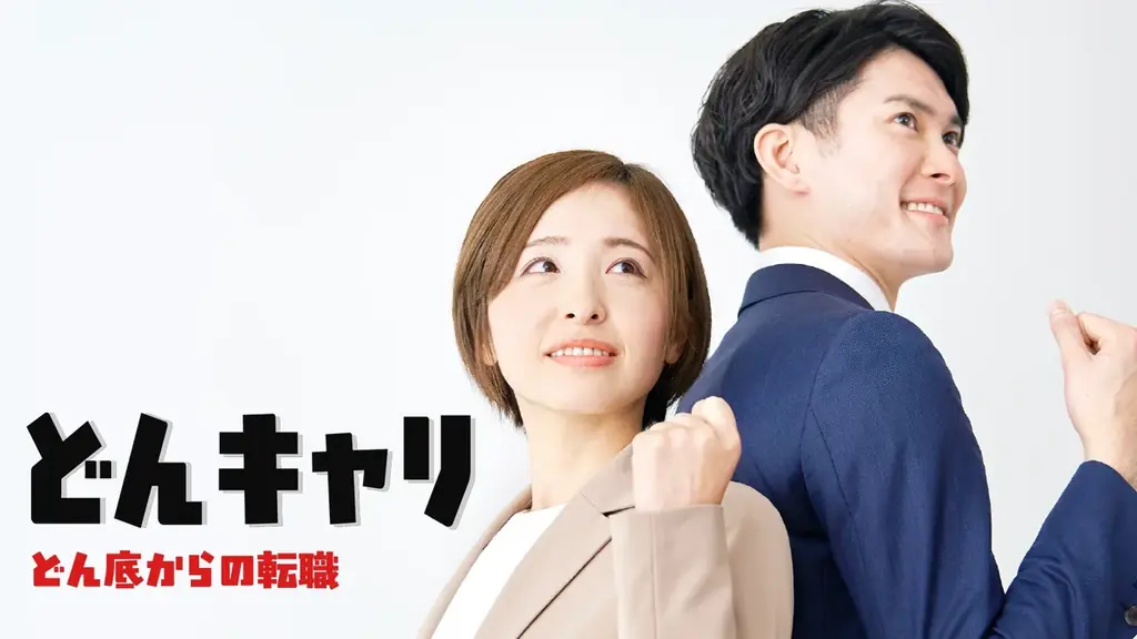 転職情報プラットフォーム公開