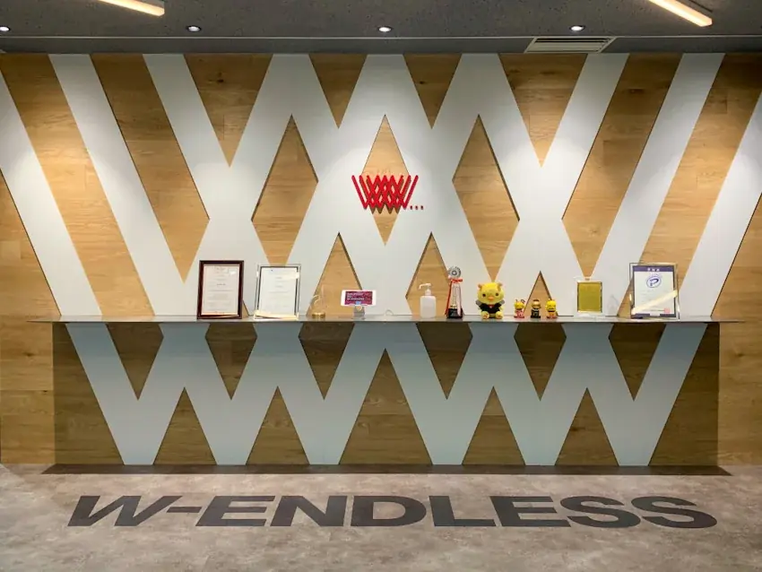 『どんキャリ』でキャリアアップを実現。株式会社W-ENDLESSが転職情報プラットフォームをリリースしました。 画像 2