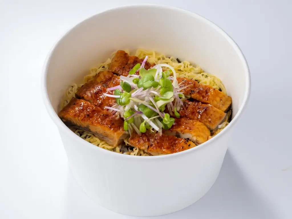 ガストなど“土用の丑の日”はすかいらーくグループで絶品うなぎ ～8ブランドですかいらーくポイント5倍キャンペーン実施～ 画像 10