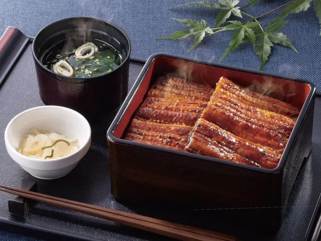 ガストなど“土用の丑の日”はすかいらーくグループで絶品うなぎ ~8ブランドですかいらーくポイント5倍キャンペーン実施~ 画像 2