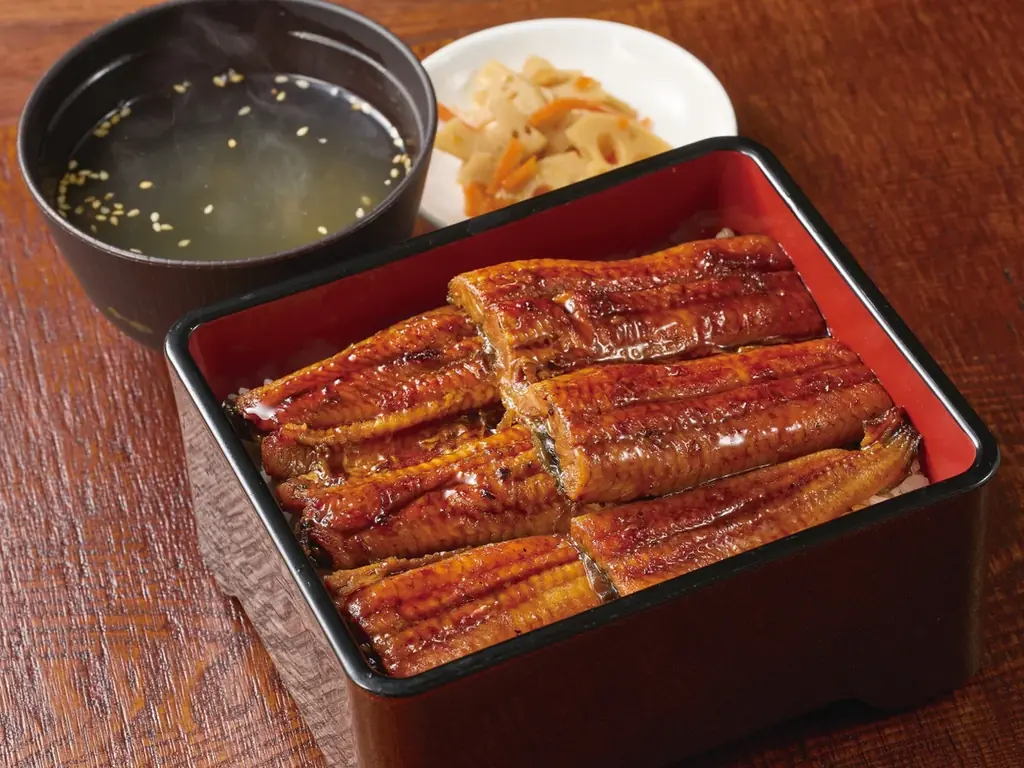 ガストなど“土用の丑の日”はすかいらーくグループで絶品うなぎ ~8ブランドですかいらーくポイント5倍キャンペーン実施~ 画像 3