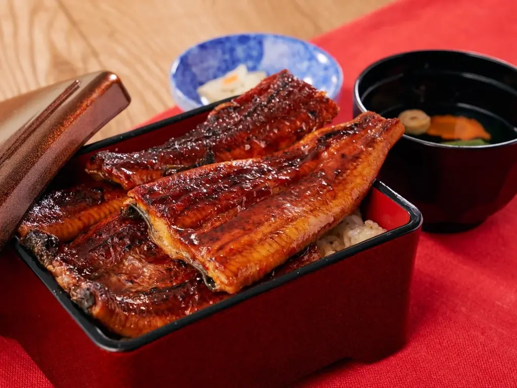 ガストなど“土用の丑の日”はすかいらーくグループで絶品うなぎ ~8ブランドですかいらーくポイント5倍キャンペーン実施~ 画像 4