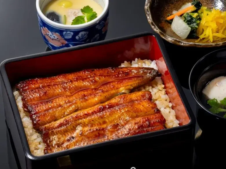 ガストなど“土用の丑の日”はすかいらーくグループで絶品うなぎ ~8ブランドですかいらーくポイント5倍キャンペーン実施~ 画像 5