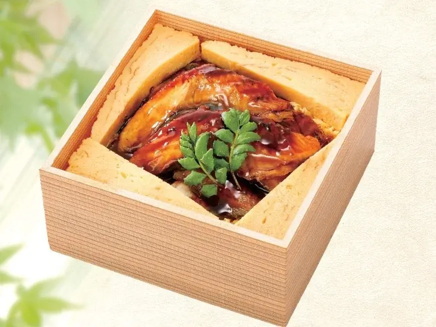 ガストなど“土用の丑の日”はすかいらーくグループで絶品うなぎ ～8ブランドですかいらーくポイント5倍キャンペーン実施～ 画像 7