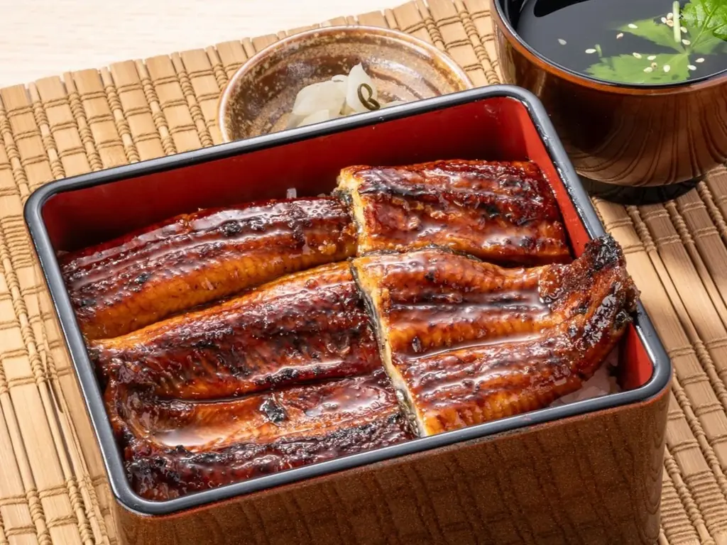 ガストなど“土用の丑の日”はすかいらーくグループで絶品うなぎ ～8ブランドですかいらーくポイント5倍キャンペーン実施～ 画像 8