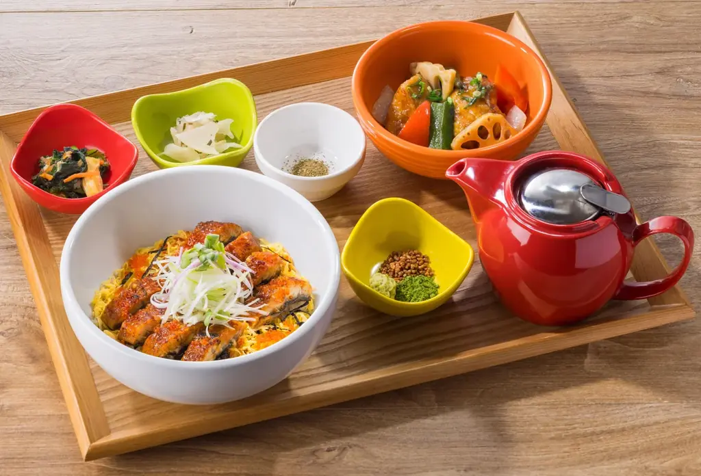 ガストなど“土用の丑の日”はすかいらーくグループで絶品うなぎ ～8ブランドですかいらーくポイント5倍キャンペーン実施～ 画像 9