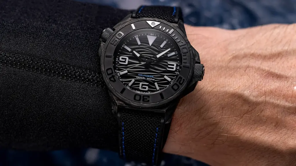 UNDONE、新作「Aqua Carbon Maggy」を発表 画像 3