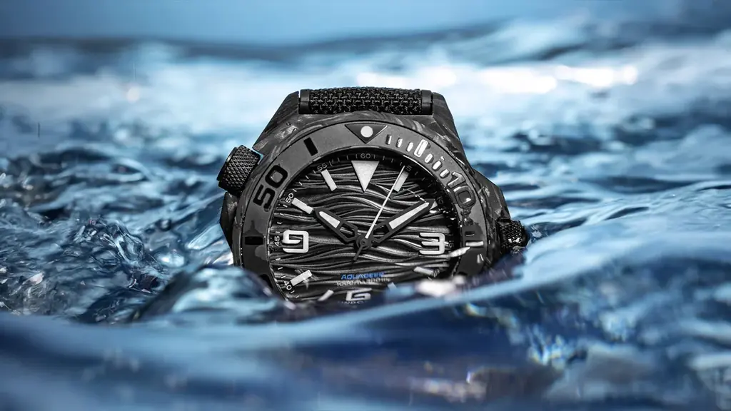 UNDONE、新作「Aqua Carbon Maggy」を発表 画像 5