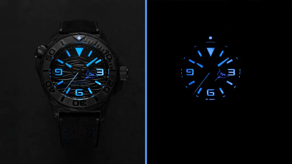 UNDONE、新作「Aqua Carbon Maggy」を発表 画像 7