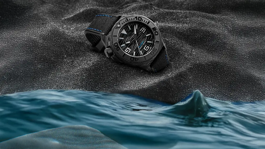 UNDONE、新作「Aqua Carbon Maggy」を発表 画像 8