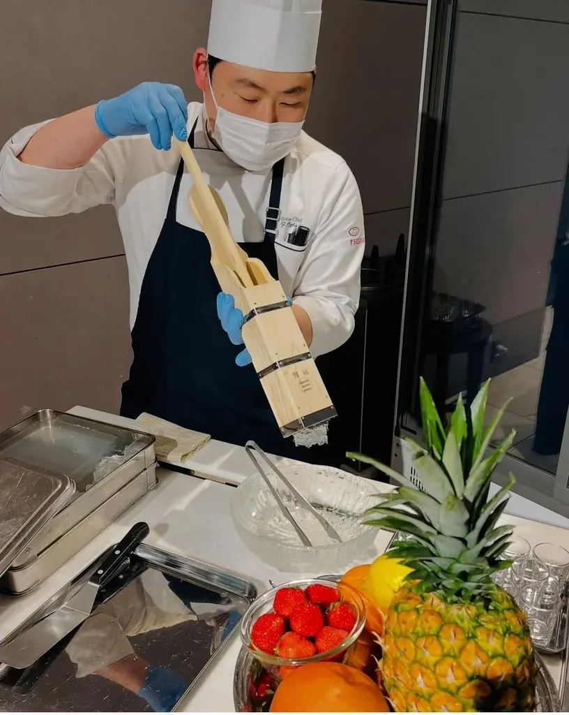 新潟には「お米・お酒だけじゃない！」食の魅力がたくさんあります！牛、豚、海の幸、豊かな水と肥えた土で丁寧に育てられた越後野菜、そしてフルーツ。夏フルーツフェアではフルーツの魅力を思う存分味わえます！ 画像 9