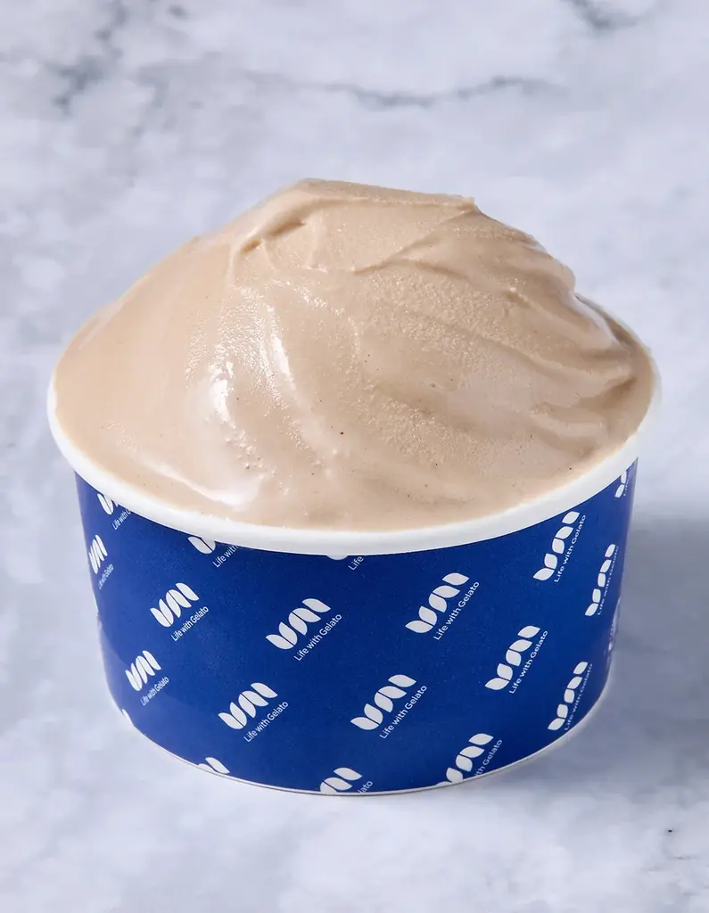 ホテルシェフとジェラート職人が、デザートの枠をこえた料理専用の「ガストロノミージェラート」を共同開発。新たな食体験を発信。 画像 4