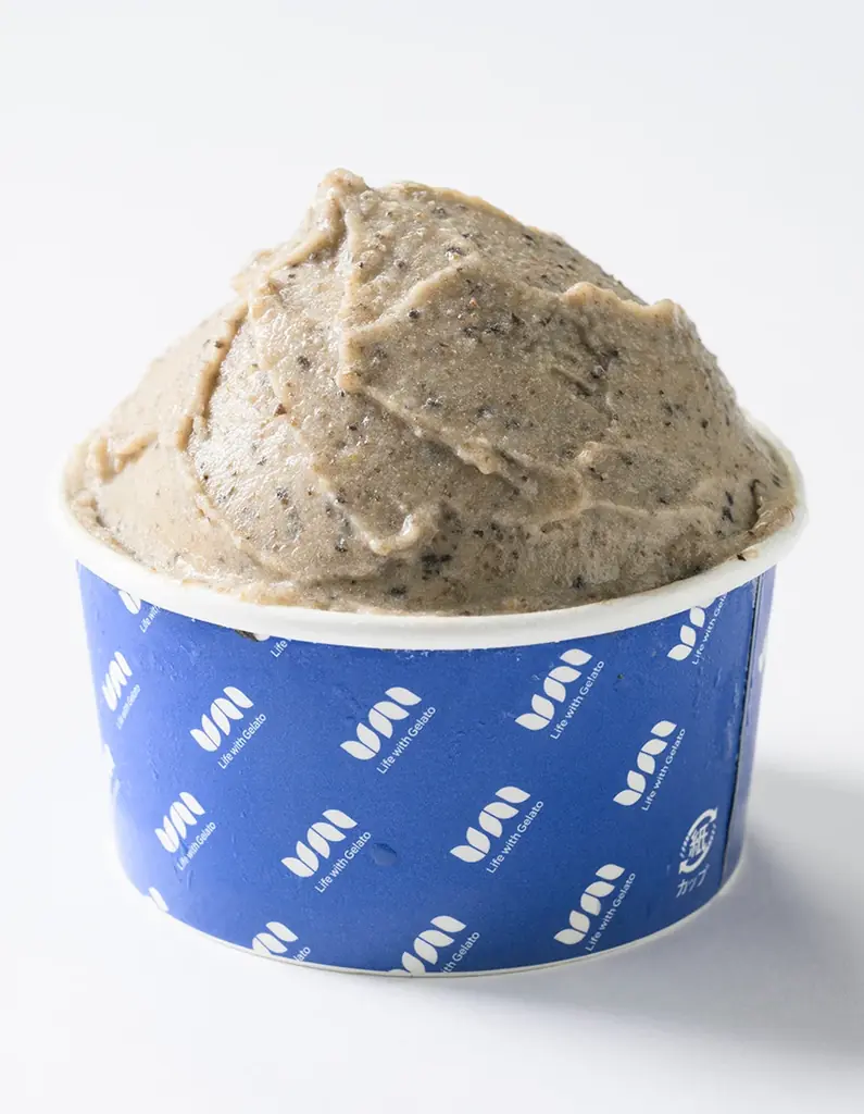 ホテルシェフとジェラート職人が、デザートの枠をこえた料理専用の「ガストロノミージェラート」を共同開発。新たな食体験を発信。 画像 6