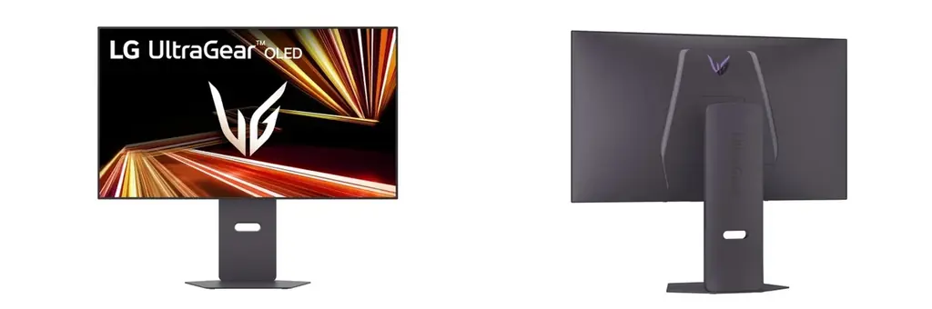 LGゲーミングモニター予約開始