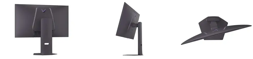 31.5インチ4K有機ELゲーミングモニター「32GX870A-B」本日6/19より予約販売開始 画像 3