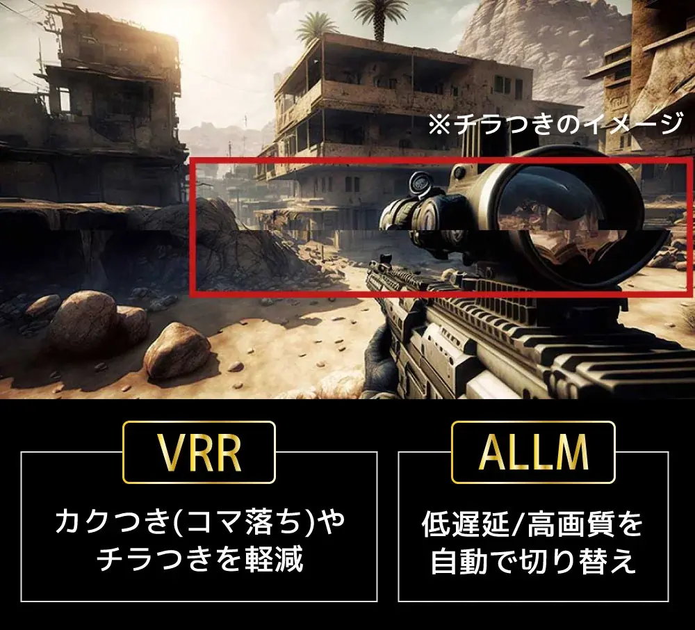 8K60Hz/4K120Hz対応！PD給電対応Type-Cポートを搭載した4入力HDMI切替器、6月19日発売 画像 10