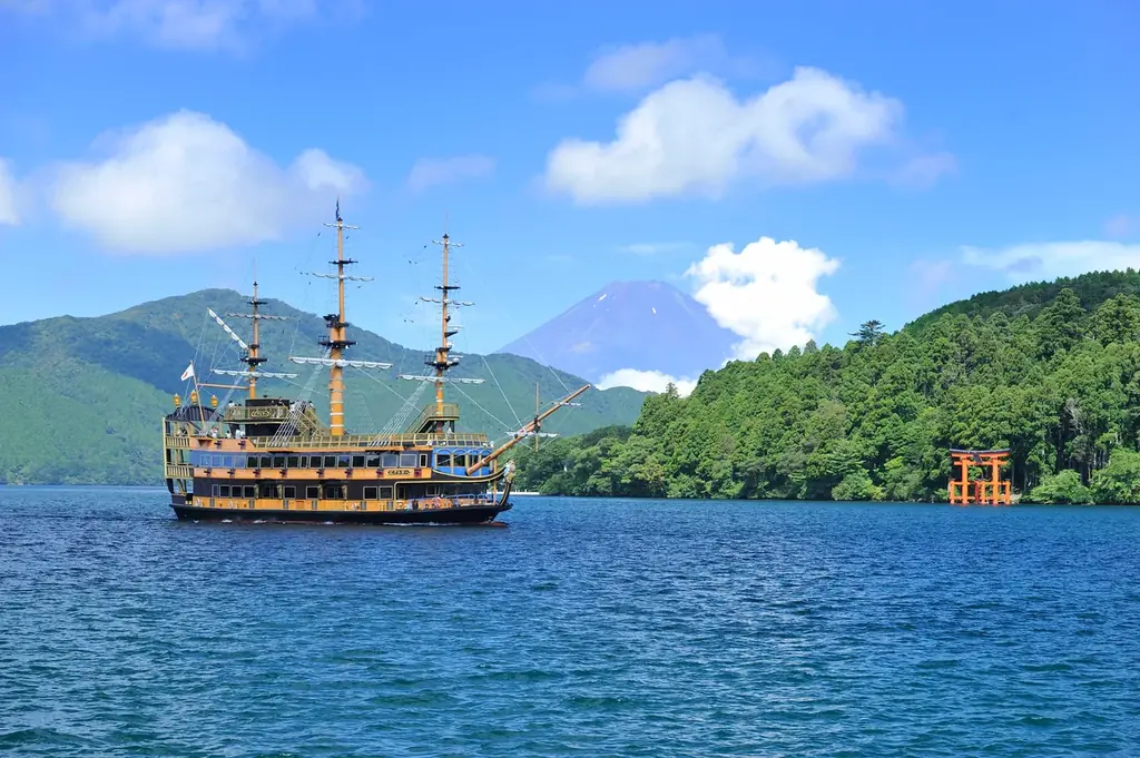 ファミリークルーズ運航