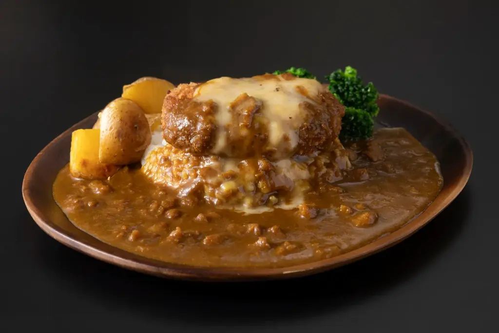 ～大阪・関西万博『QBBこれもいいキッチン』～　チーズ代替植物性食品を用いた新メニュー5品の発売開始！ 画像 4