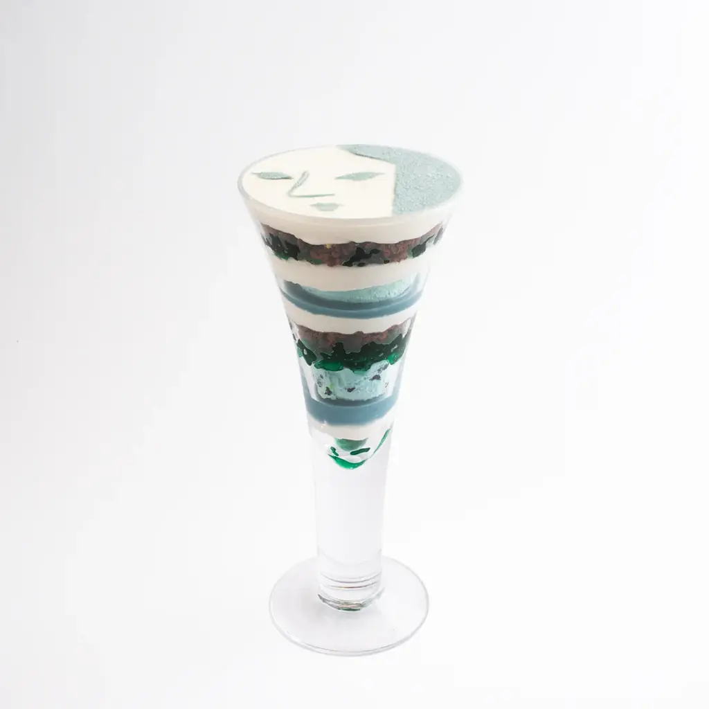 「刺激的なフェア」はじまります。ビリビリ！辛いパスタ。スースー！のチョコミント。パチパチ！のラムネなど刺激的な夏のメニューが大集合 画像 5