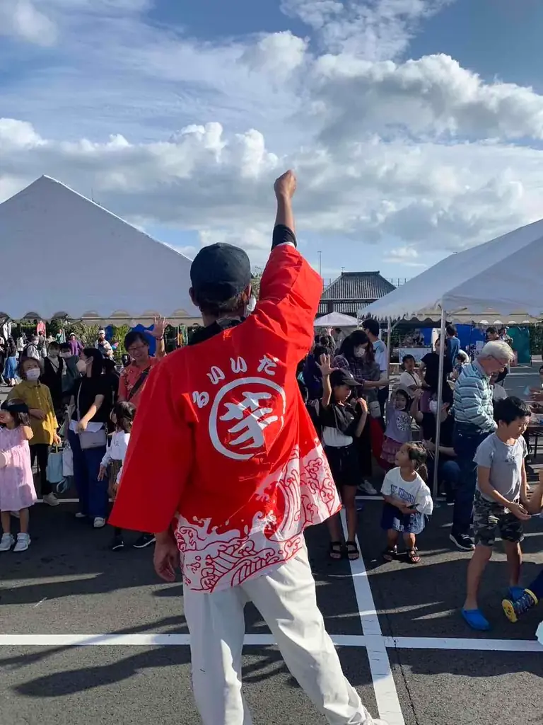 芋フェス!大賞 最優秀賞受賞 焼き芋るいいだ 増量キャンペーン開催中! 画像 2