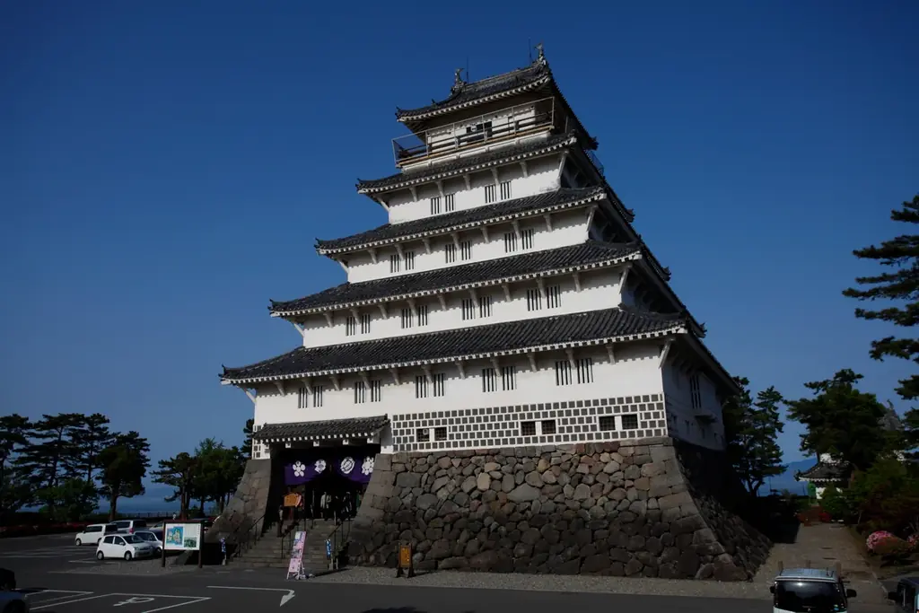 しまてつカフェトレイン＆島原めぐり 画像 10