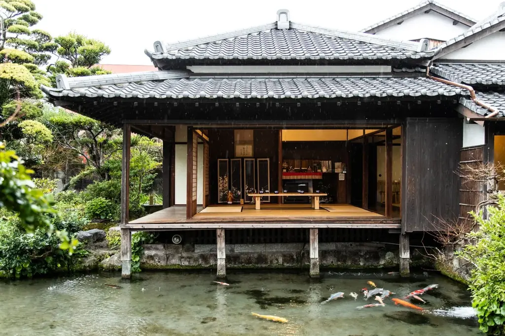 しまてつカフェトレイン＆島原めぐり 画像 12