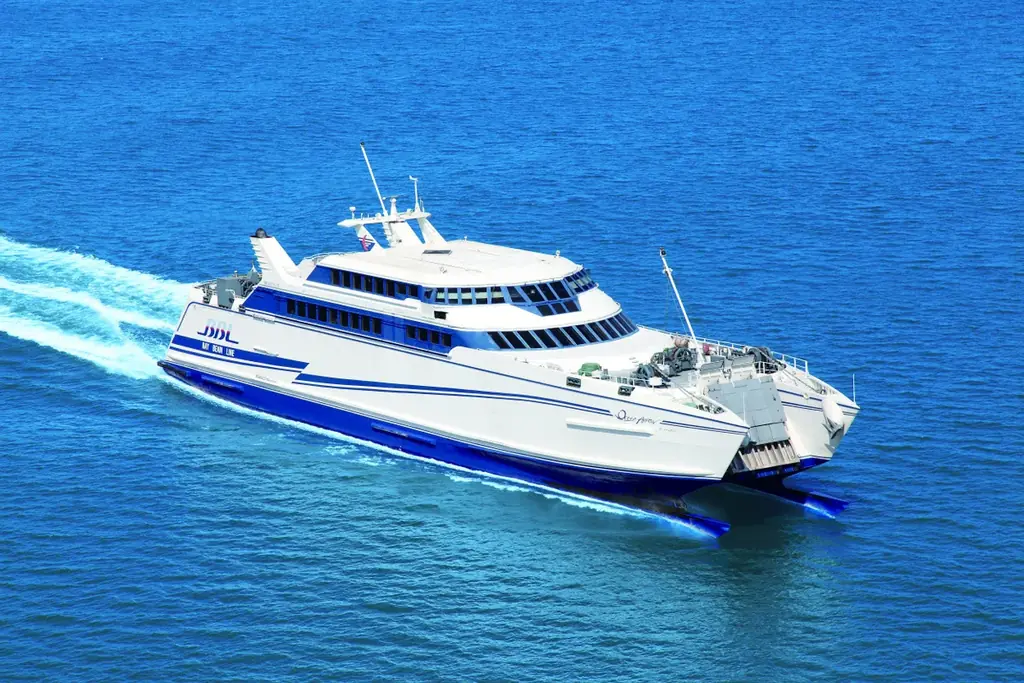 しまてつカフェトレイン＆島原めぐり 画像 3