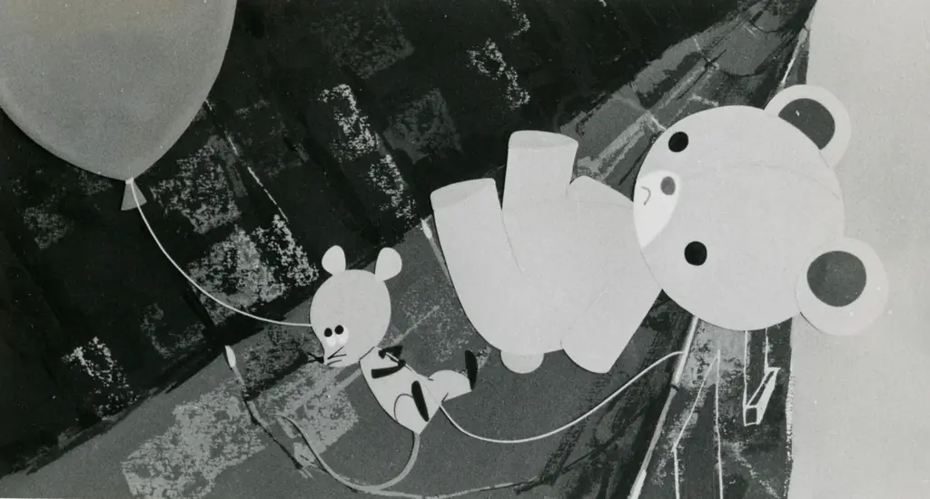 【国立映画アーカイブ】「こども映画館 2025年の夏休み★」開催のお知らせ 画像 2