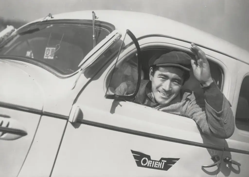 【国立映画アーカイブ】「こども映画館 2025年の夏休み★」開催のお知らせ 画像 3