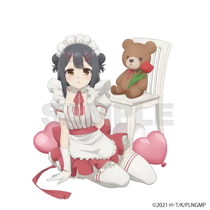 『プリズマ☆イリヤ』7月20日のイリヤ・美遊・クロエのお誕生日に向けてバースデーイラストを大公開!6月19日(木)よりシルバーリンク公式オンラインショップにて関連グッズの先行予約開始!! 画像 3