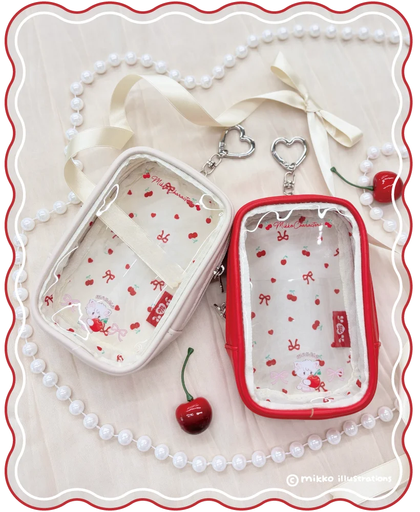 ｍikkoillustrationsのコラボカフェ『Mikko Cafe』が期間限定オープン！！ 画像 25