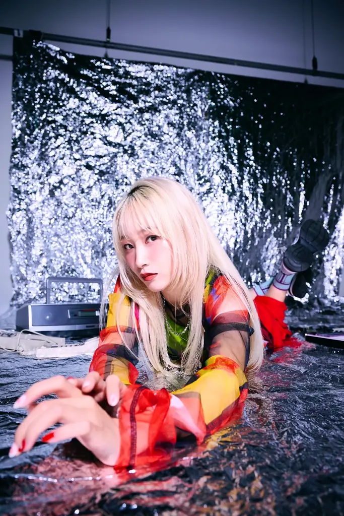 J-POP／J-ROCK特化の音楽フェスティバル《Concrete Jam 2025》が10月25日（土）、26日（日）に韓国・ソウルで初開催決定！！第一弾出演アーティスト解禁！！ 画像 5
