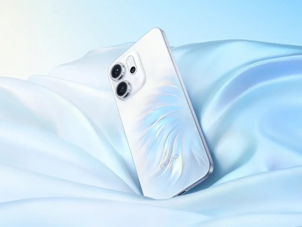 「OPPO Reno14 5G」が7月17日(木)から販売開始 画像 6