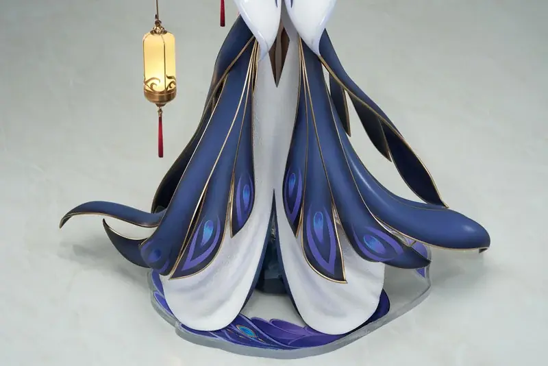 『アズールレーン』より、「鎮海」が改造後の姿で立体化。あみあみ限定特典付きでご案内中。 画像 14