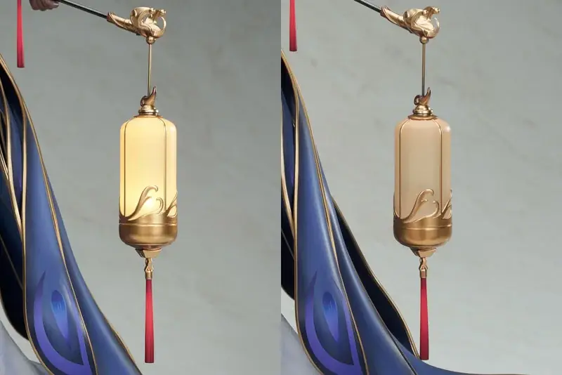 『アズールレーン』より、「鎮海」が改造後の姿で立体化。あみあみ限定特典付きでご案内中。 画像 16