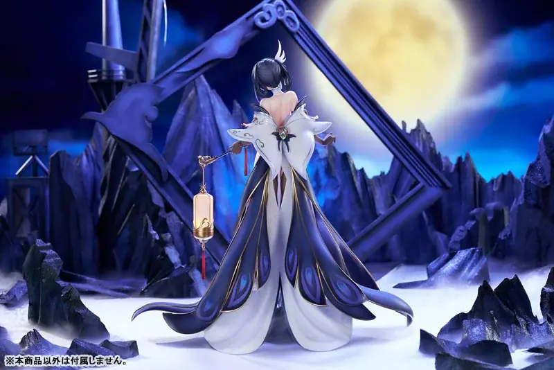 『アズールレーン』より、「鎮海」が改造後の姿で立体化。あみあみ限定特典付きでご案内中。 画像 18