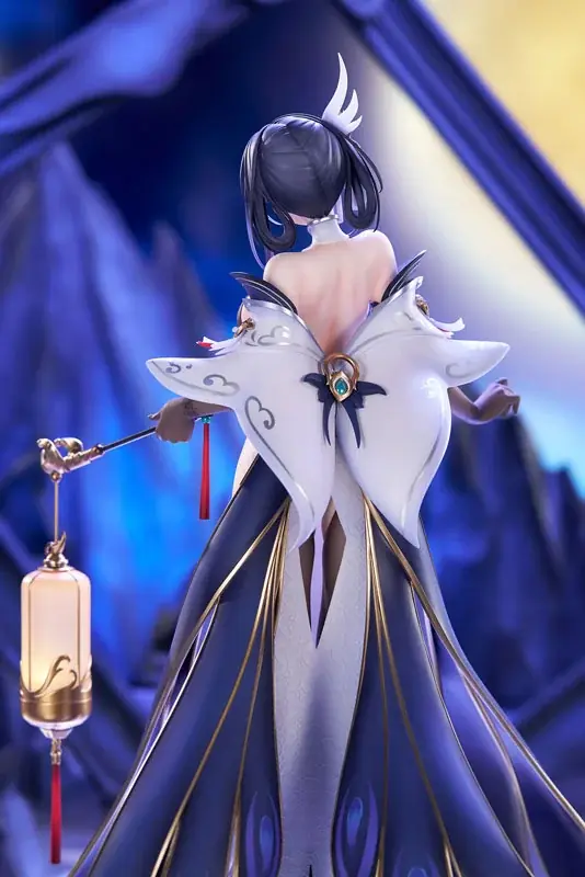 『アズールレーン』より、「鎮海」が改造後の姿で立体化。あみあみ限定特典付きでご案内中。 画像 24