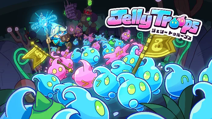 【参加タイトル決定】2025年8月「gamescom 2025 ジャパンパビリオン出展」 画像 7