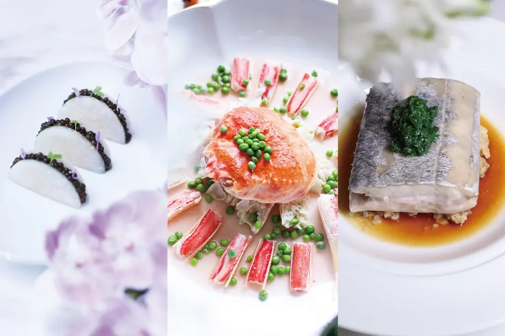 【ハイアット リージェンシー 東京】中国料理『翡翠宮』でスペシャルシェフ招聘イベント第4弾 ハイアット セントリック レイクサイド 寧波 ワン・ビン総料理長が来日 画像 1