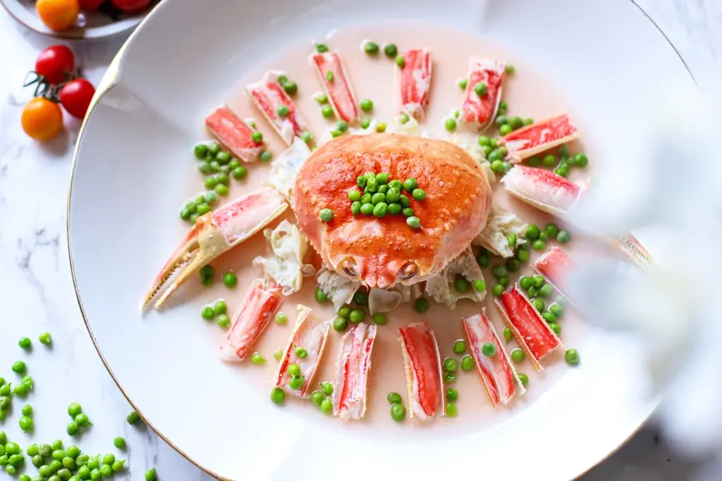 【ハイアット リージェンシー 東京】中国料理『翡翠宮』でスペシャルシェフ招聘イベント第4弾 ハイアット セントリック レイクサイド 寧波 ワン・ビン総料理長が来日 画像 5