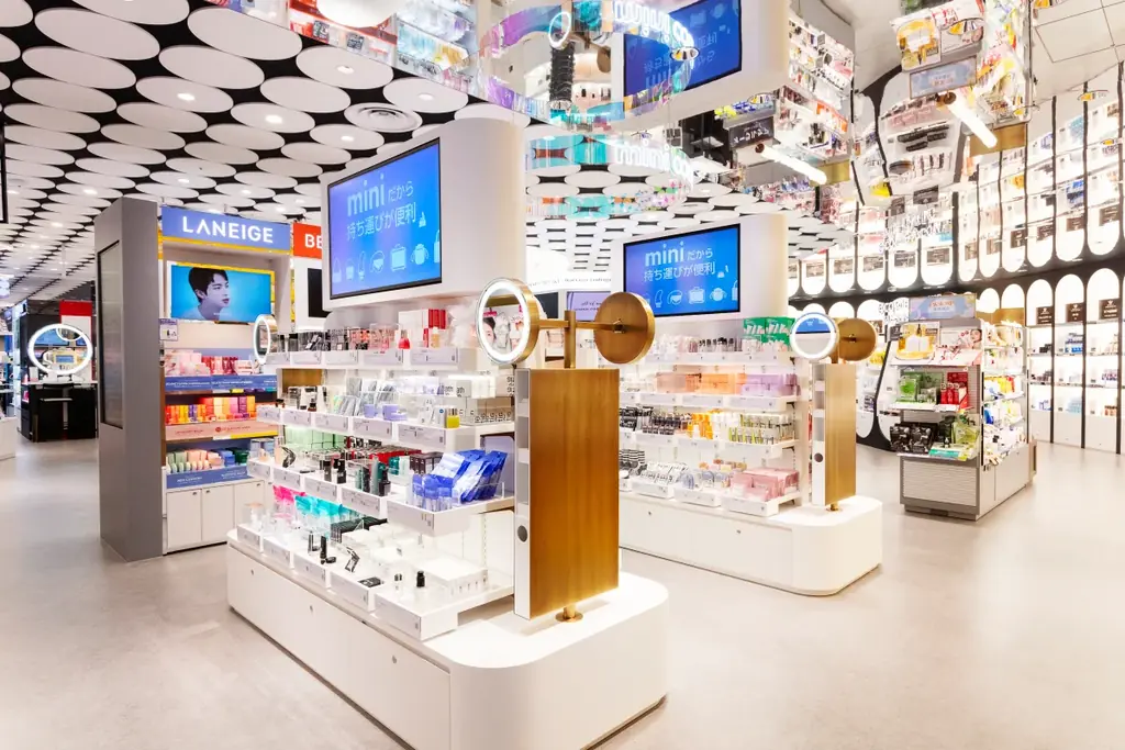 @cosme、東京・大阪に次ぐ3つめのフラッグシップショップ「@cosme NAGOYA」本日、6月19日オープン! 画像 4