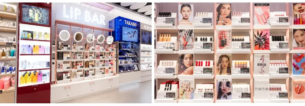 ＠cosme、東京・大阪に次ぐ3つめのフラッグシップショップ「＠cosme NAGOYA」本日、6月19日オープン！ 画像 6