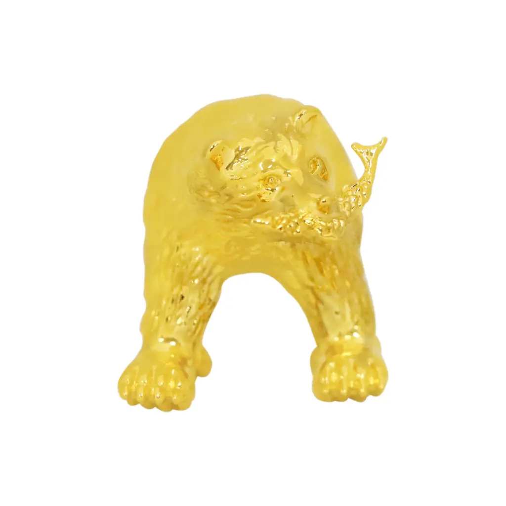 和心の箸・箸置きブランド『箸や万作』から、「見て・集めて・使って楽しめる」心踊る”いきもの箸置き” ご好評につき第三弾発売！ 画像 11