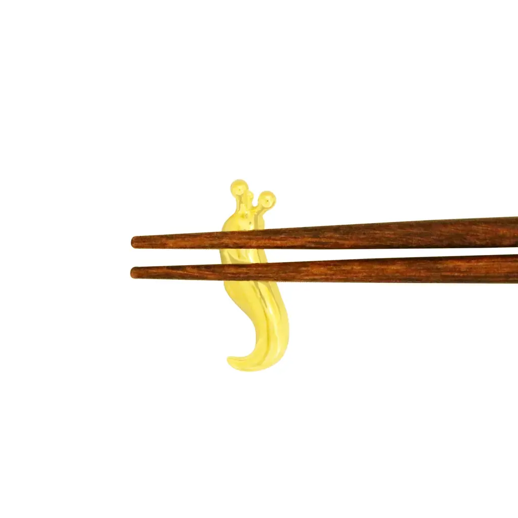 和心の箸・箸置きブランド『箸や万作』から、「見て・集めて・使って楽しめる」心踊る”いきもの箸置き” ご好評につき第三弾発売！ 画像 22